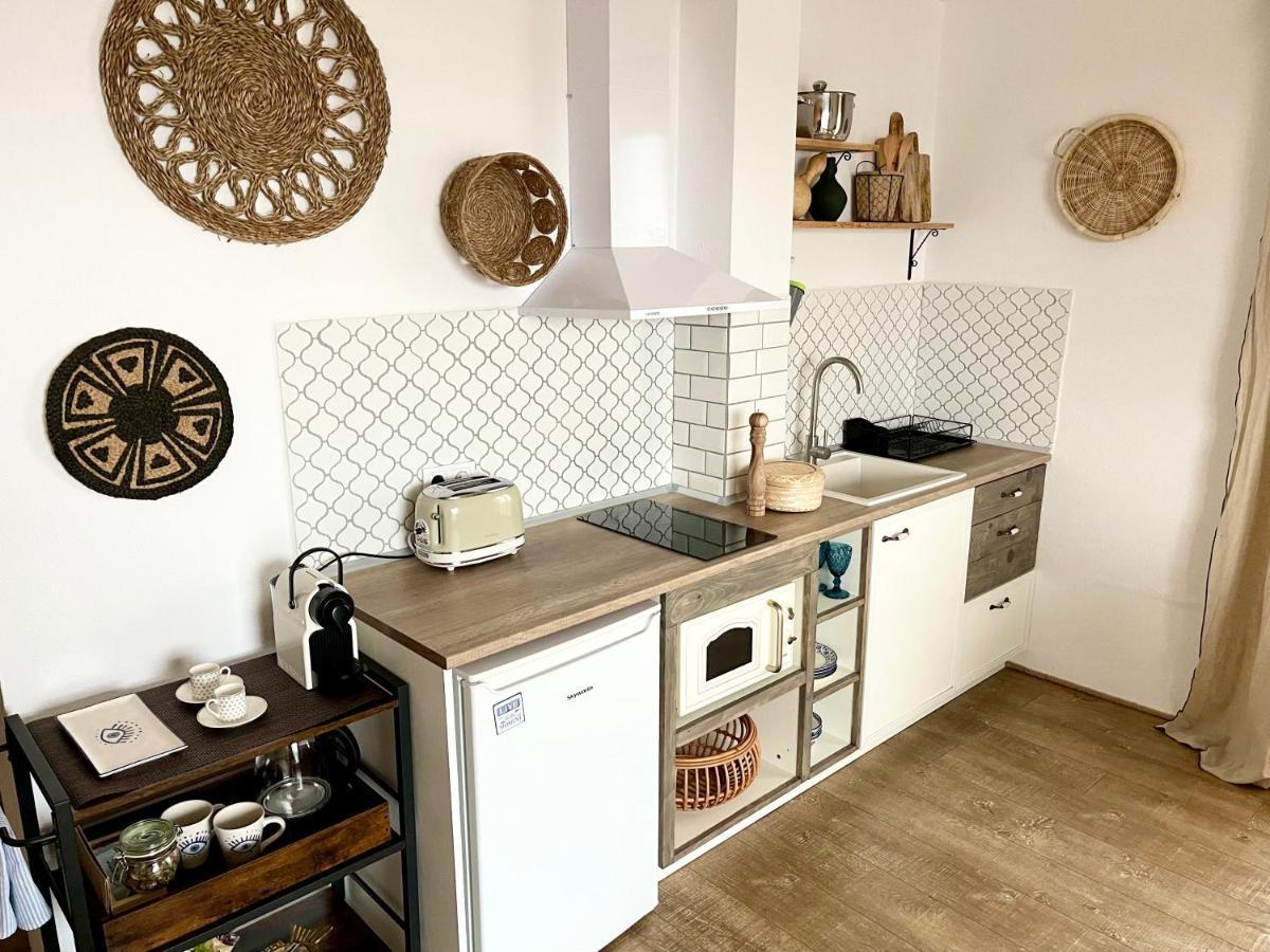 Casa De Oro Alma Aparthotel Σωζόπολη Εξωτερικό φωτογραφία