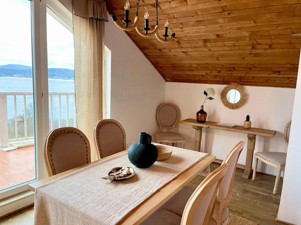 Casa De Oro Alma Aparthotel Σωζόπολη Εξωτερικό φωτογραφία