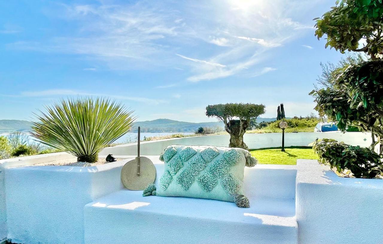 Casa De Oro Alma Aparthotel Σωζόπολη Εξωτερικό φωτογραφία
