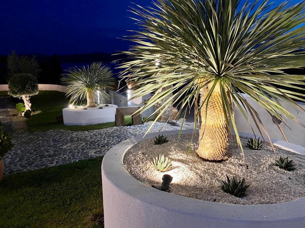 Casa De Oro Alma Aparthotel Σωζόπολη Εξωτερικό φωτογραφία