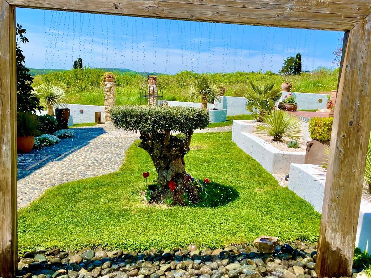 Casa De Oro Alma Aparthotel Σωζόπολη Εξωτερικό φωτογραφία