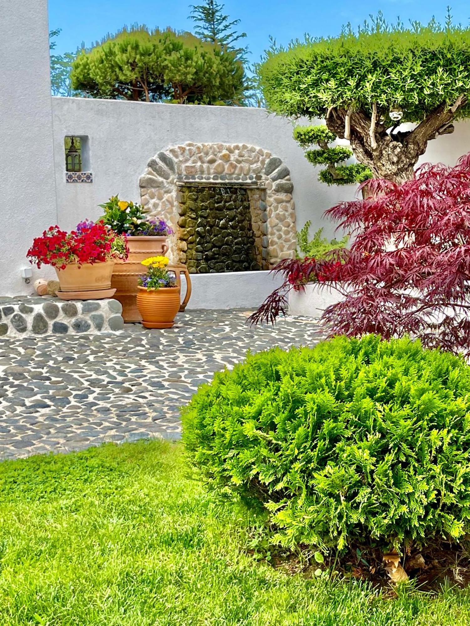 Casa De Oro Alma Aparthotel Σωζόπολη Εξωτερικό φωτογραφία