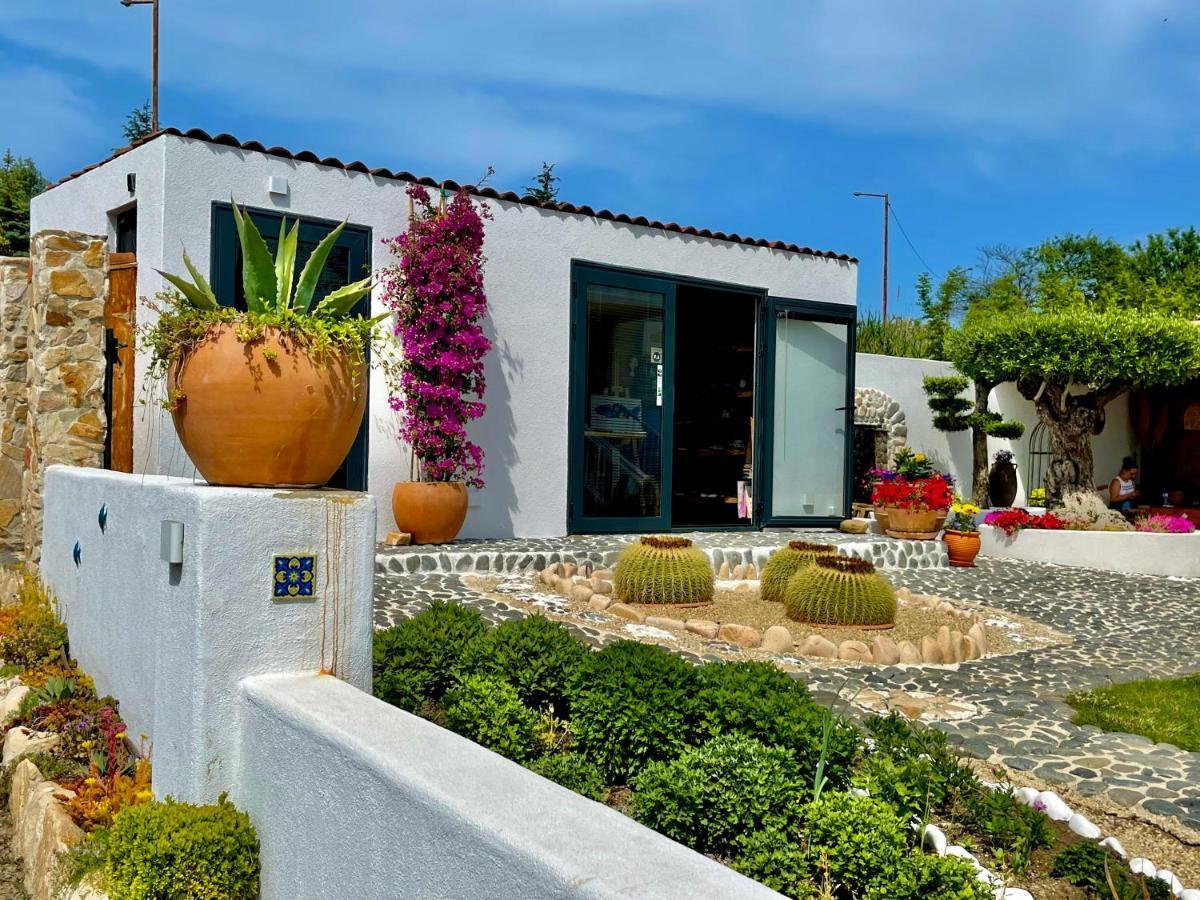 Casa De Oro Alma Aparthotel Σωζόπολη Εξωτερικό φωτογραφία