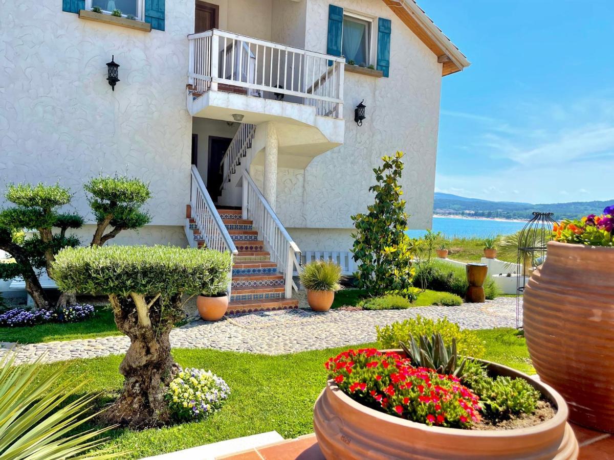 Casa De Oro Alma Aparthotel Σωζόπολη Εξωτερικό φωτογραφία