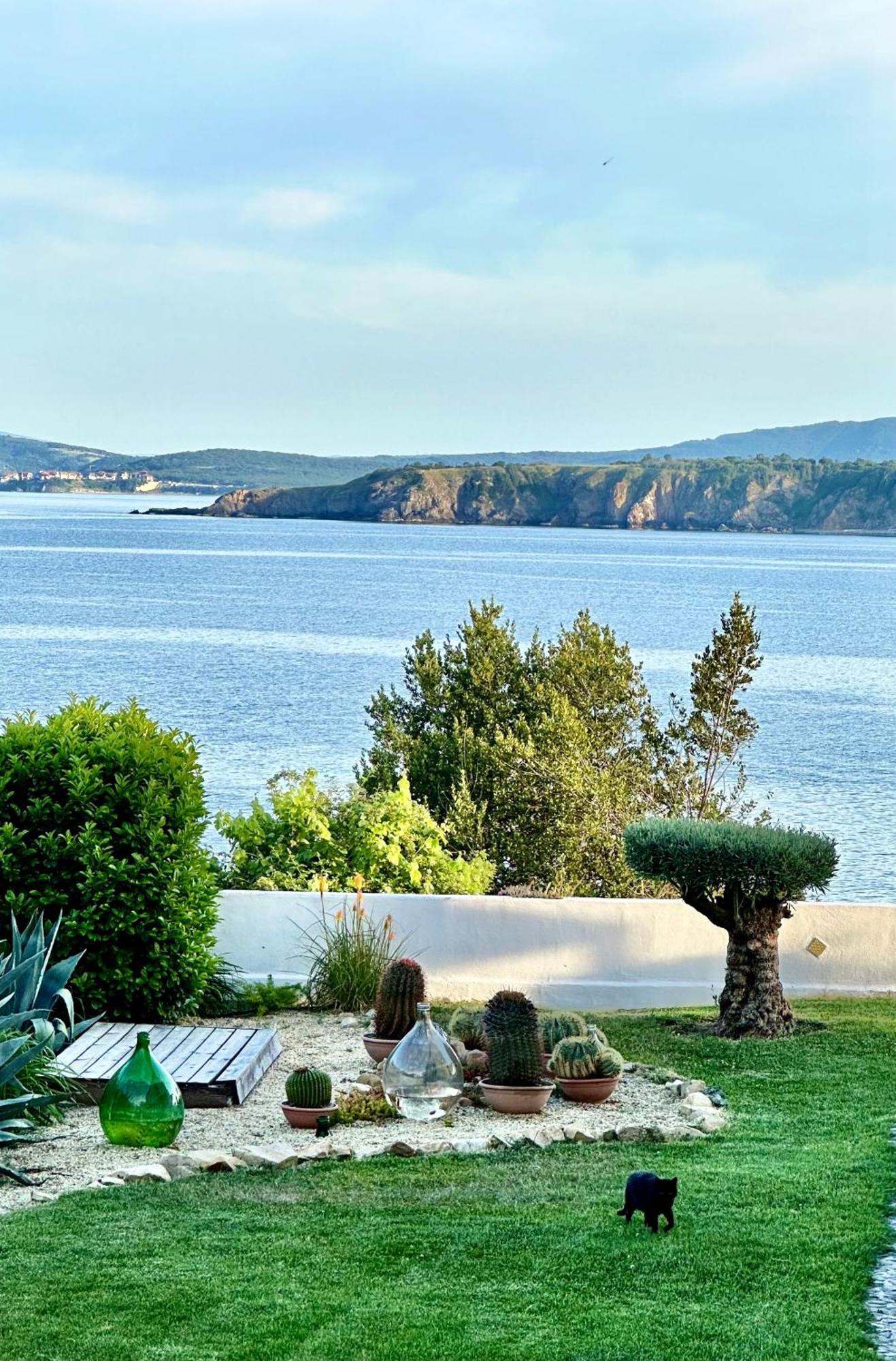 Casa De Oro Alma Aparthotel Σωζόπολη Εξωτερικό φωτογραφία