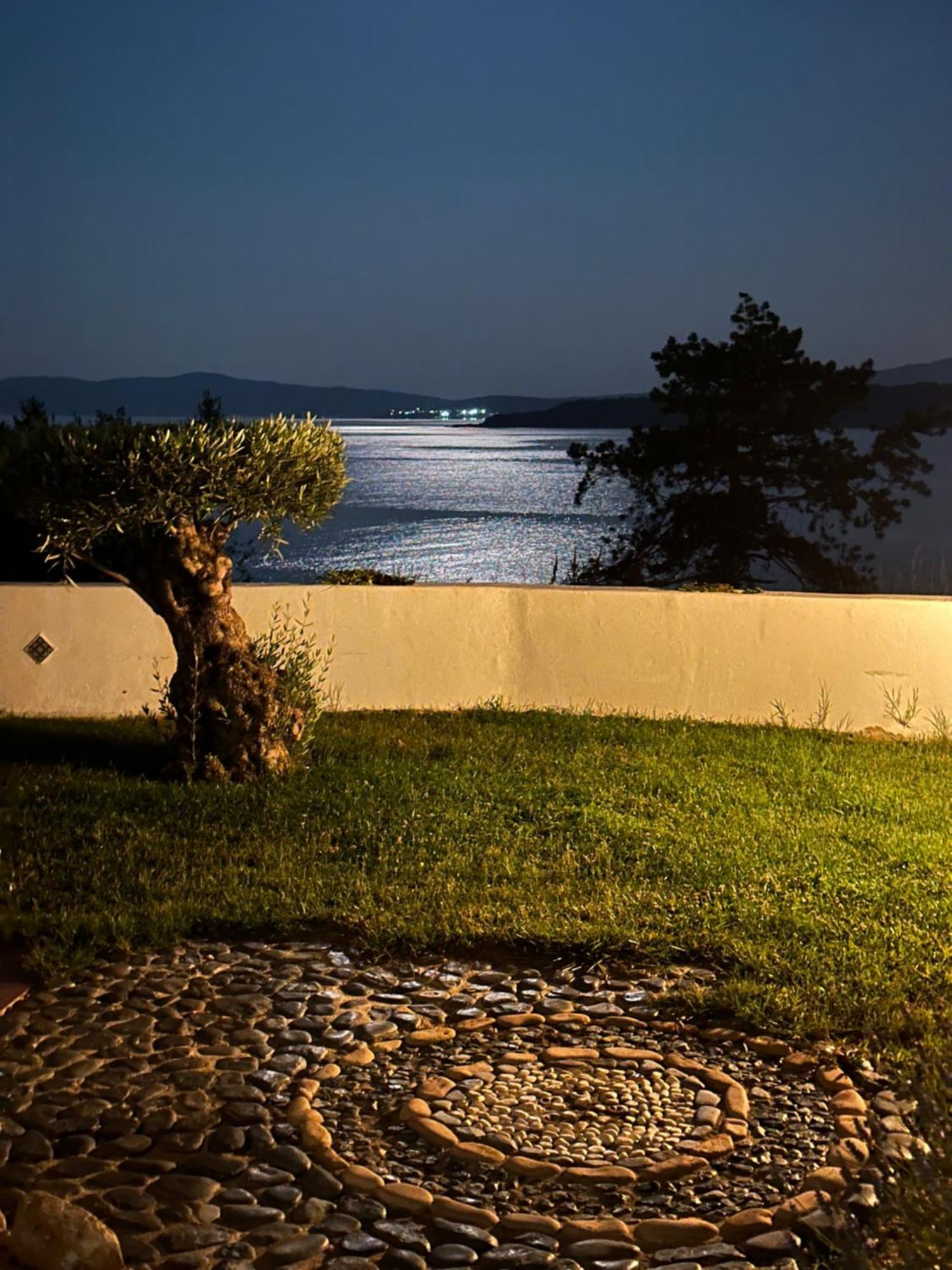 Casa De Oro Alma Aparthotel Σωζόπολη Εξωτερικό φωτογραφία
