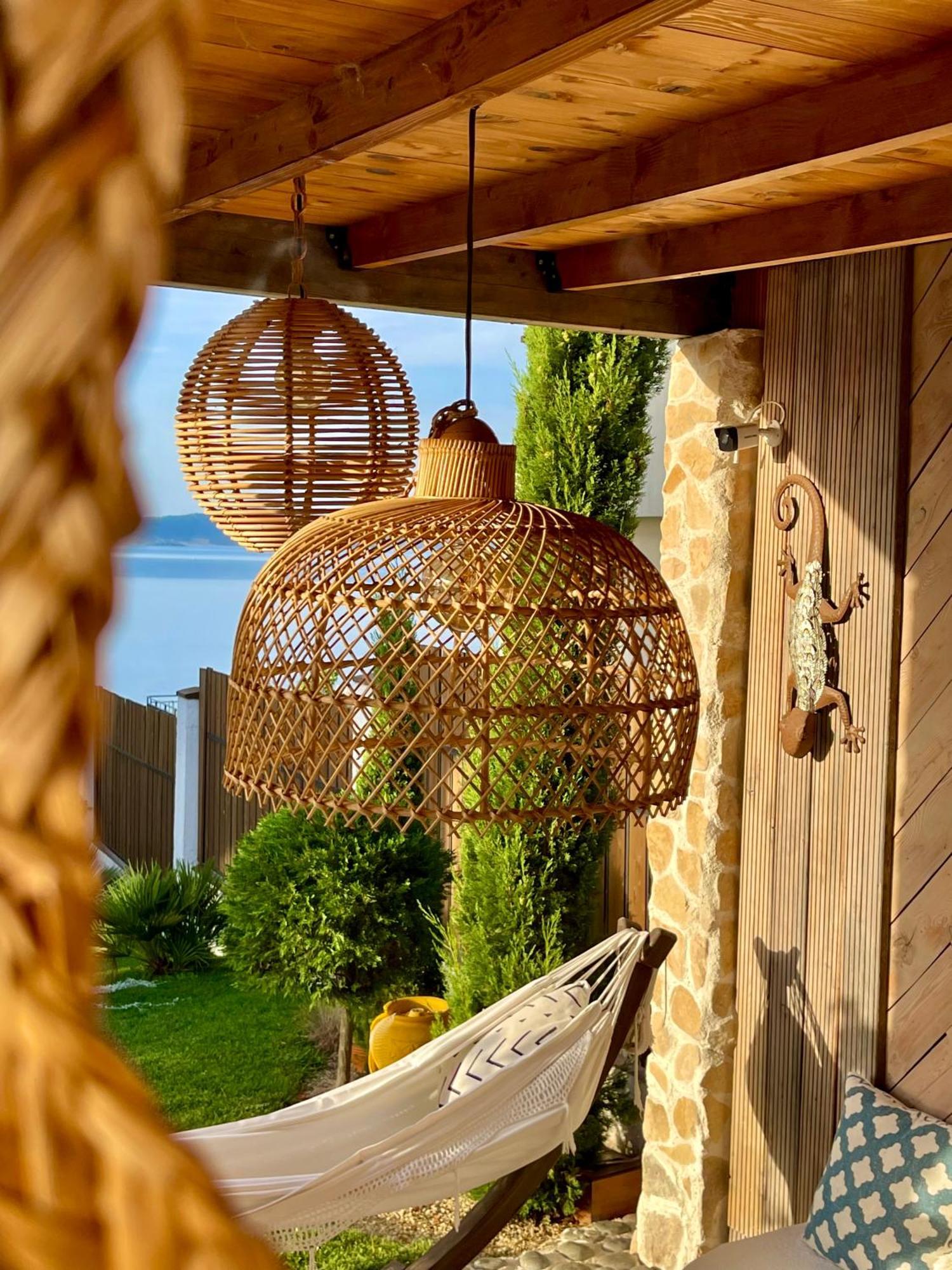 Casa De Oro Alma Aparthotel Σωζόπολη Εξωτερικό φωτογραφία