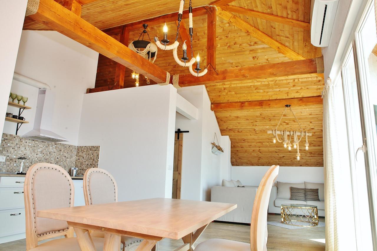 Casa De Oro Alma Aparthotel Σωζόπολη Εξωτερικό φωτογραφία