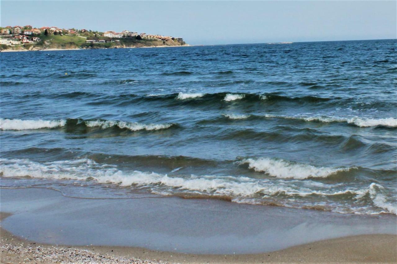 Casa De Oro Alma Aparthotel Σωζόπολη Εξωτερικό φωτογραφία