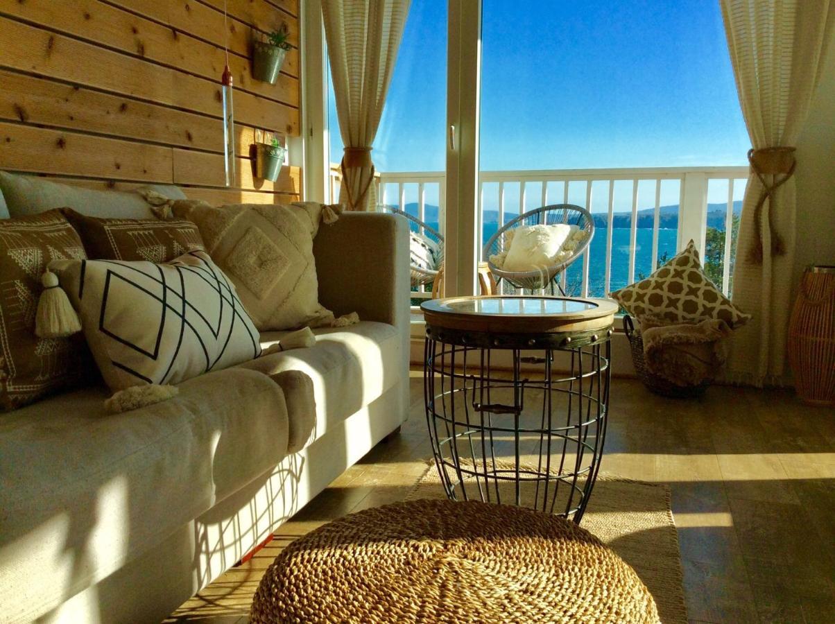 Casa De Oro Alma Aparthotel Σωζόπολη Εξωτερικό φωτογραφία
