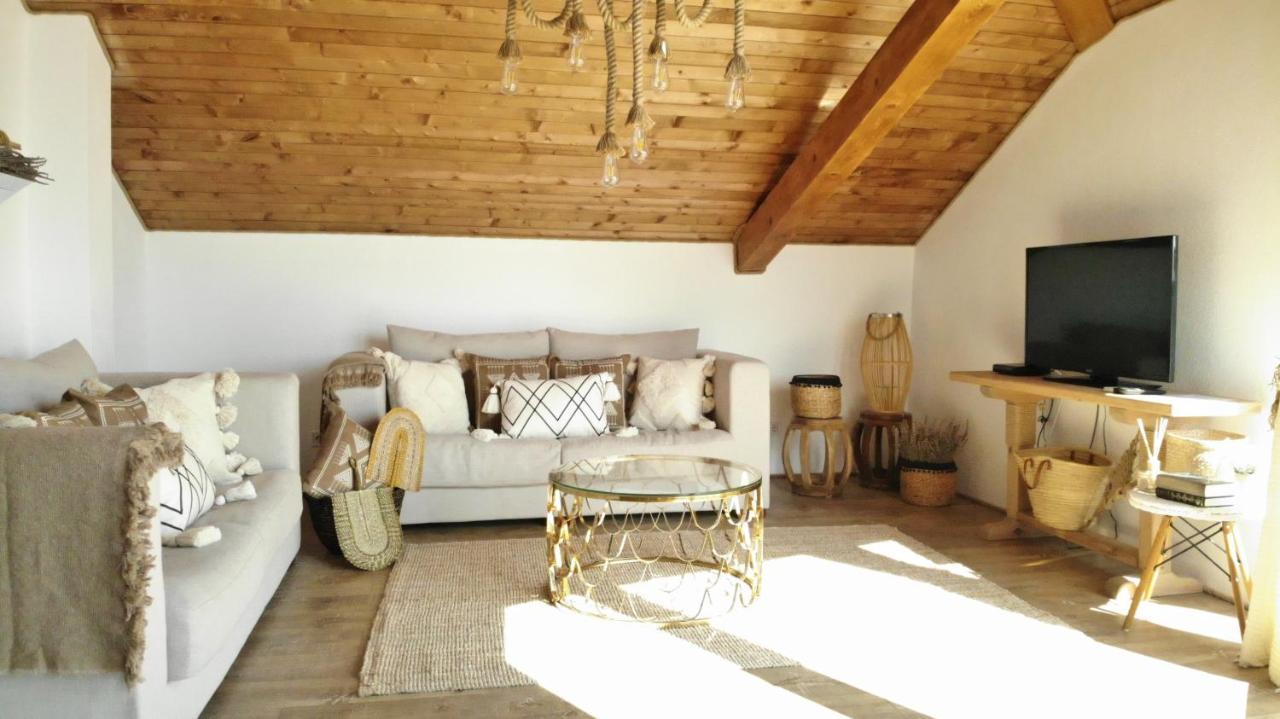 Casa De Oro Alma Aparthotel Σωζόπολη Εξωτερικό φωτογραφία